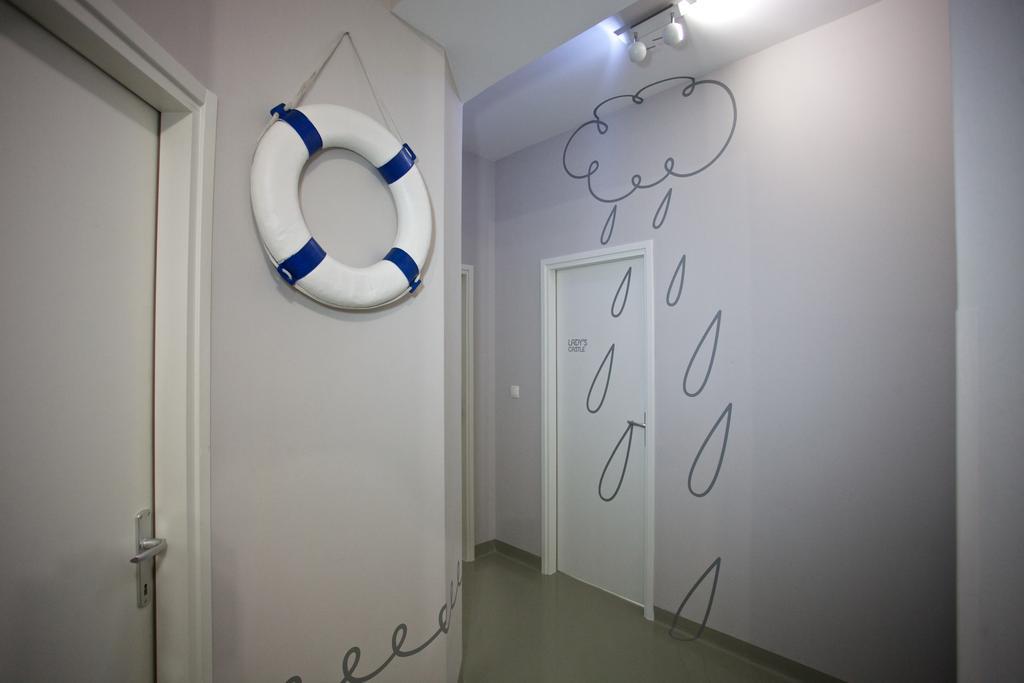 Hostel Emanuel *