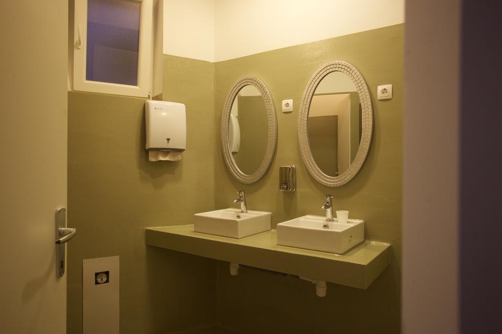 Hostel Emanuel Split